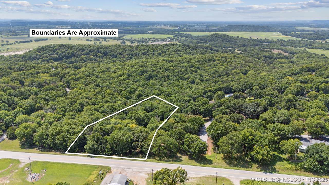 9885 Mesa Drive - Photo 1