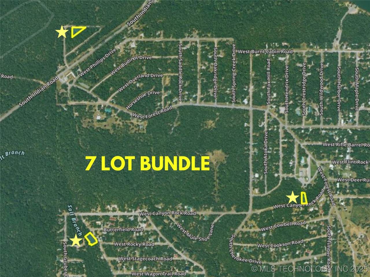 15077 Carlisle Drive - Photo 1