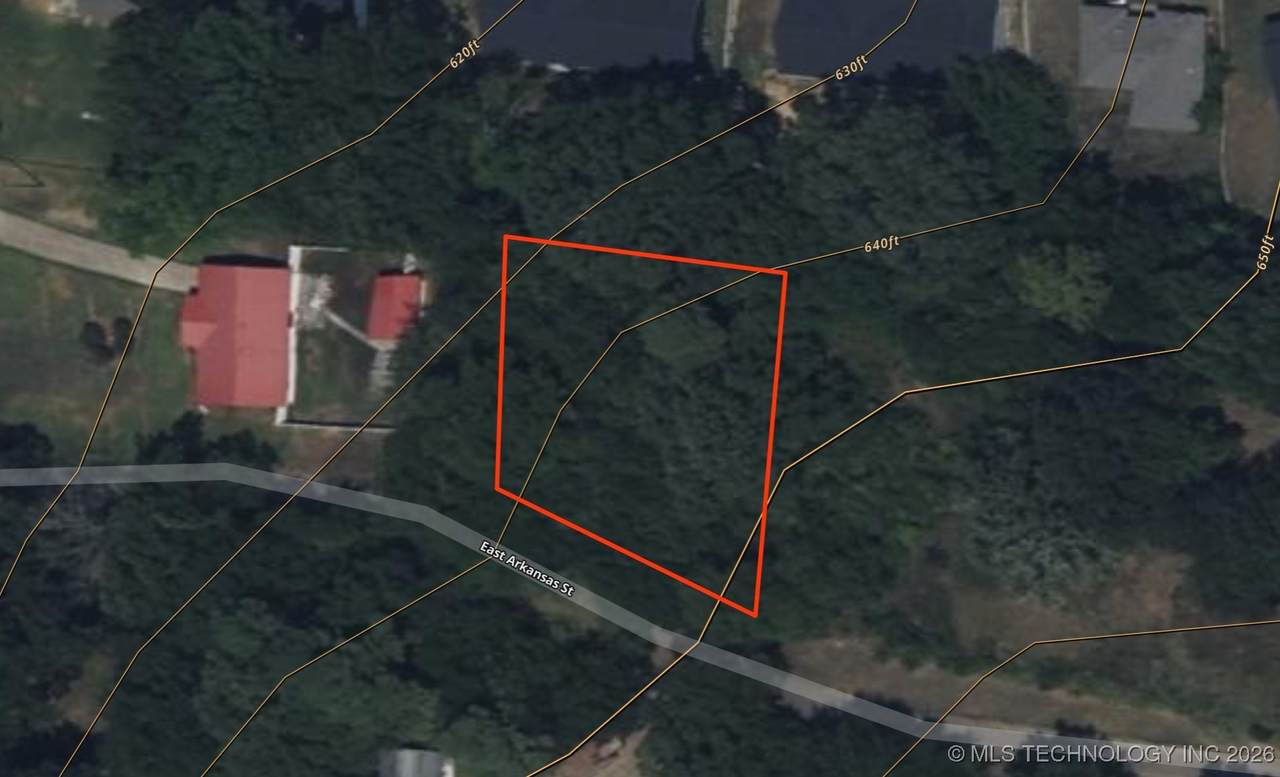 000 Arkansas Street - Photo 1