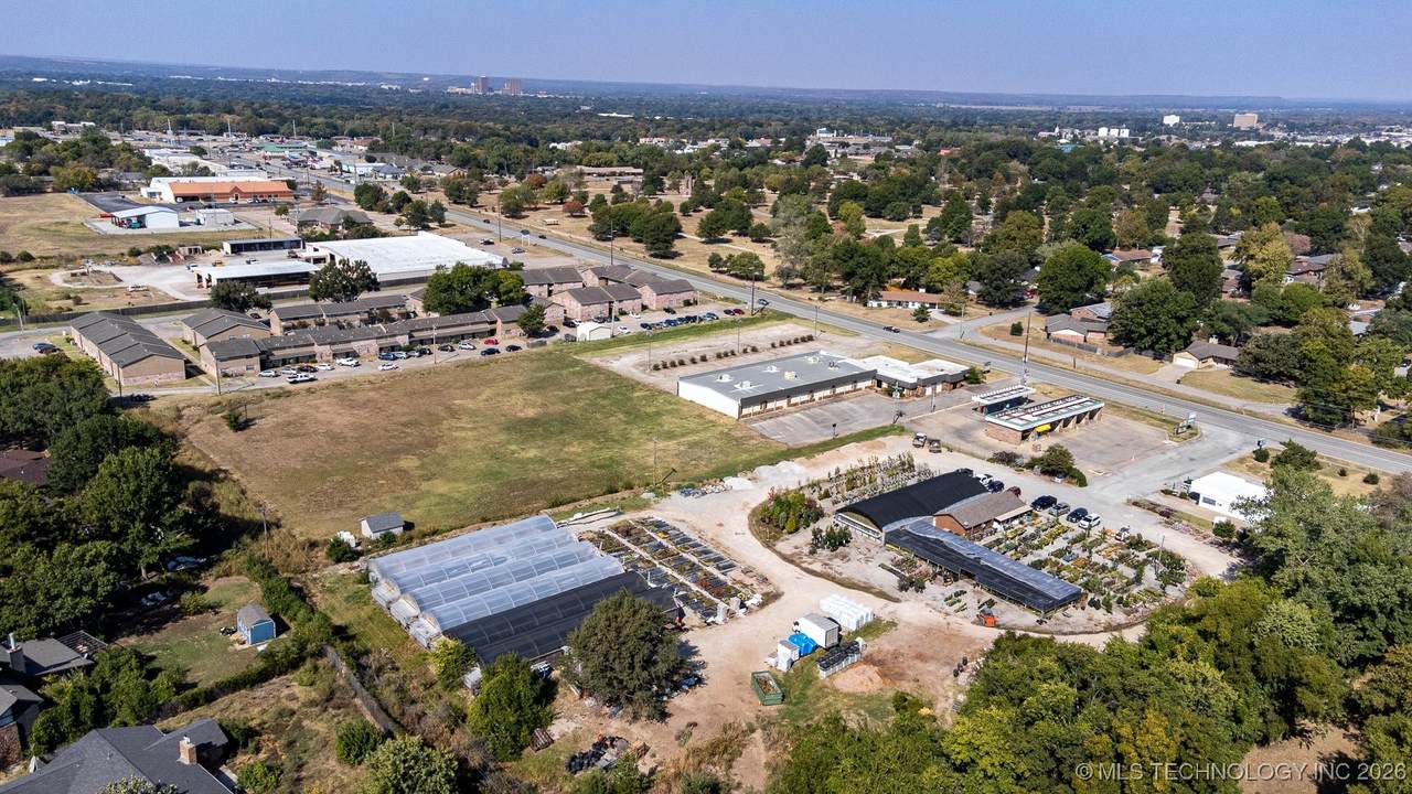 4605 Nowata Road - Photo 1