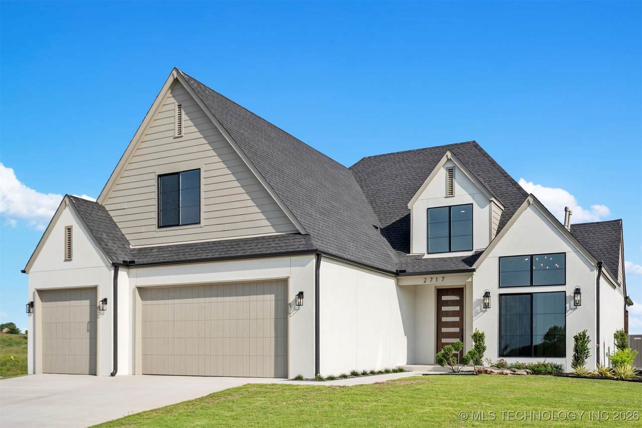 2717 134th Circle - Photo 1