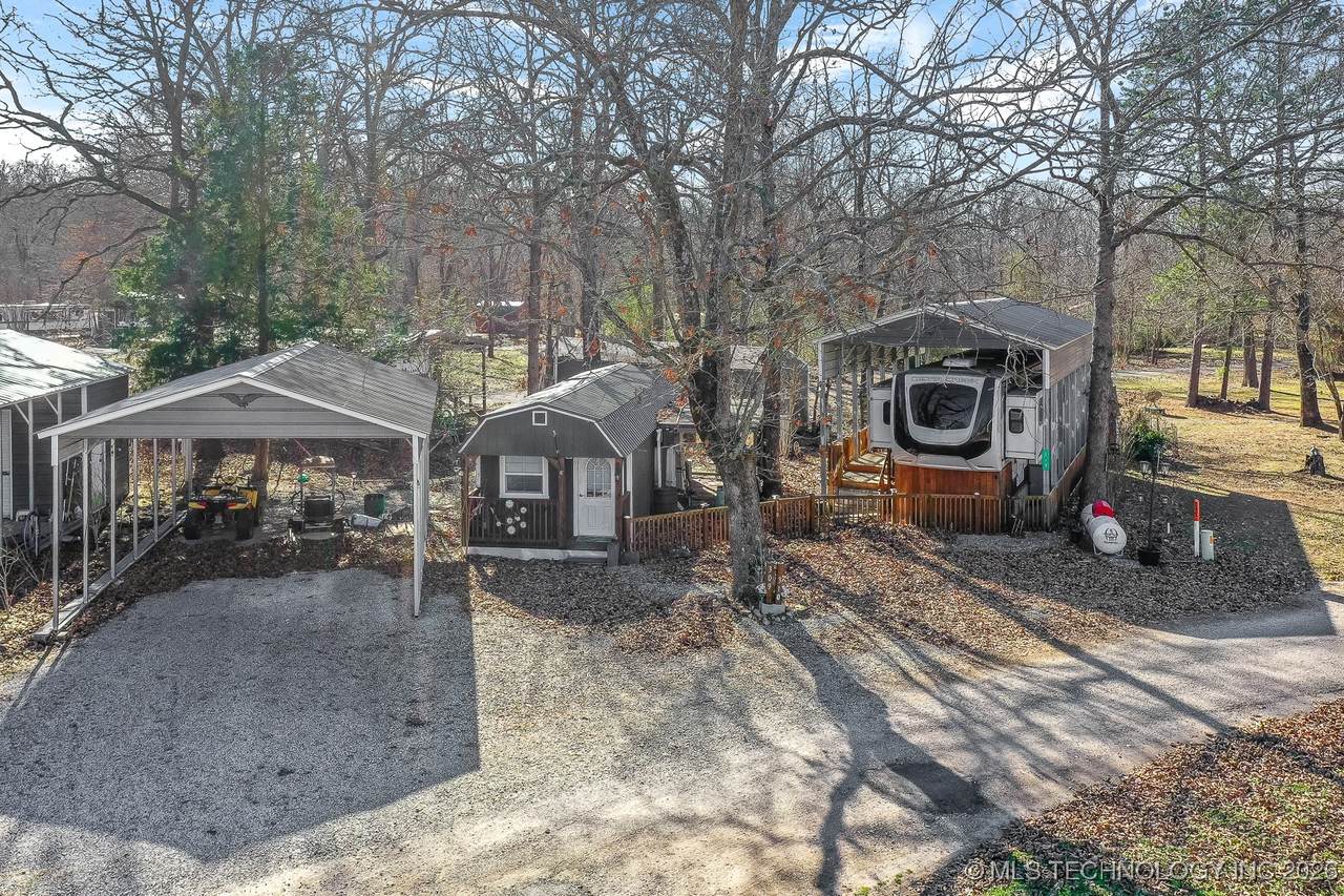  County Road 658 - Photo 1