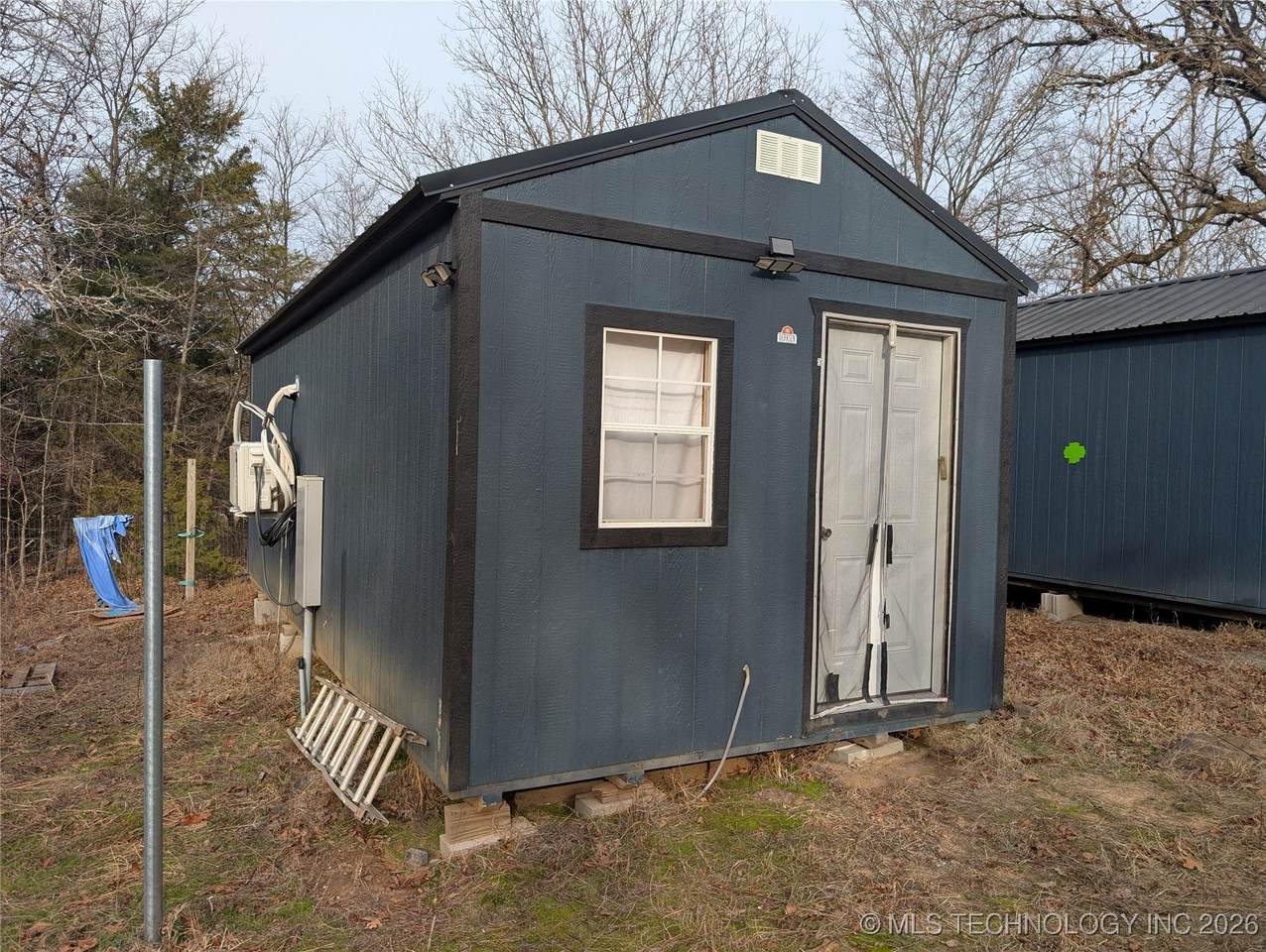 257 Restful Road - Photo 1