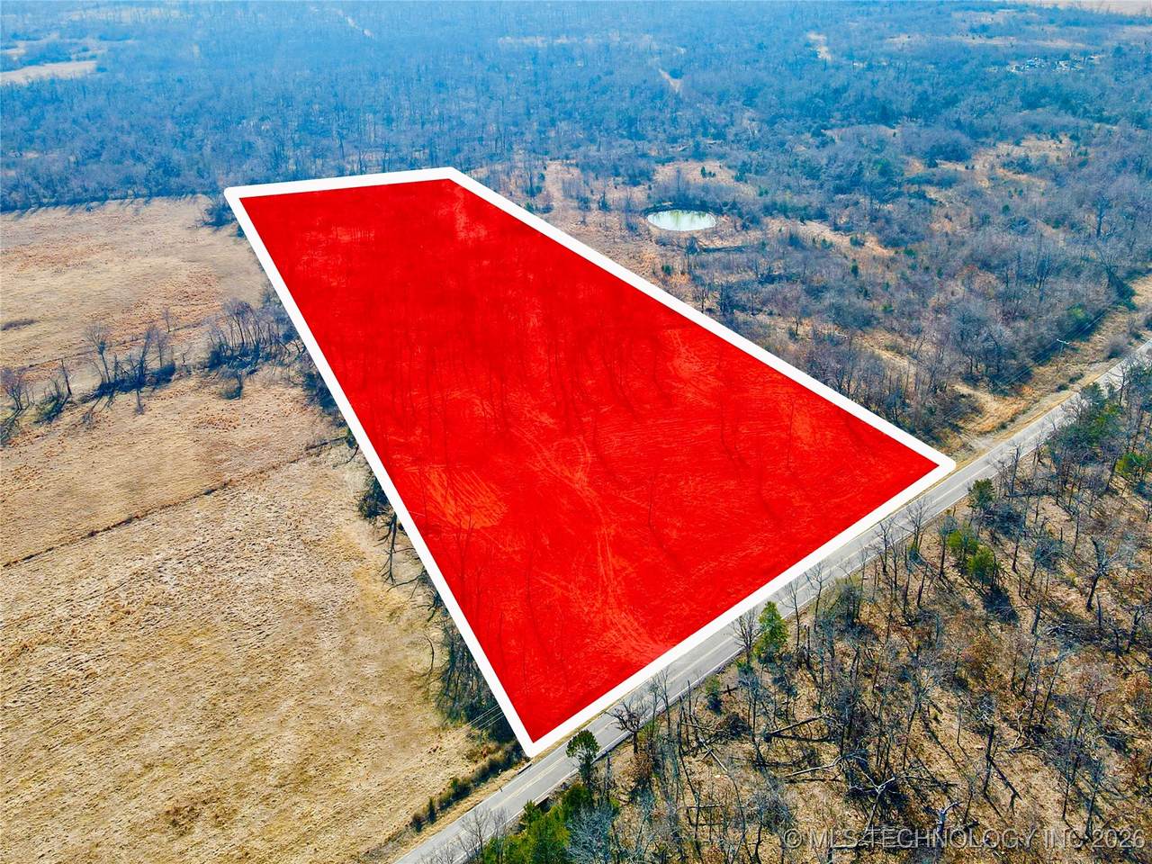 000 State Hwy 63 - Photo 1