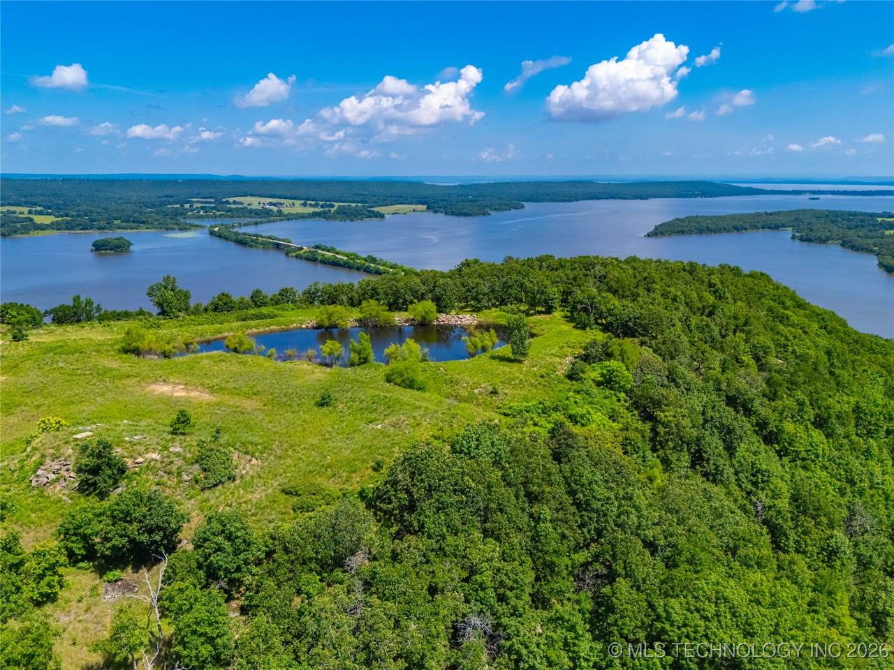  Keota Landing Road - Photo 1