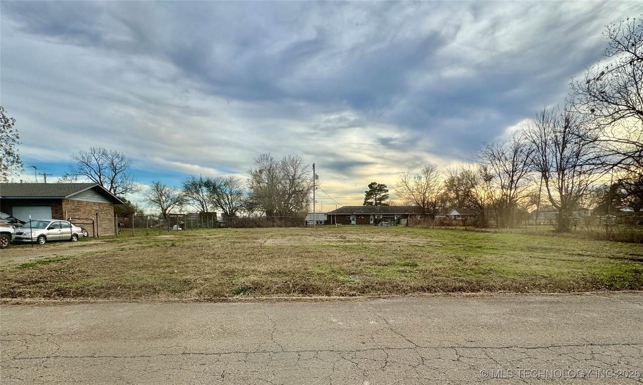1133 Pecan Street - Photo 1