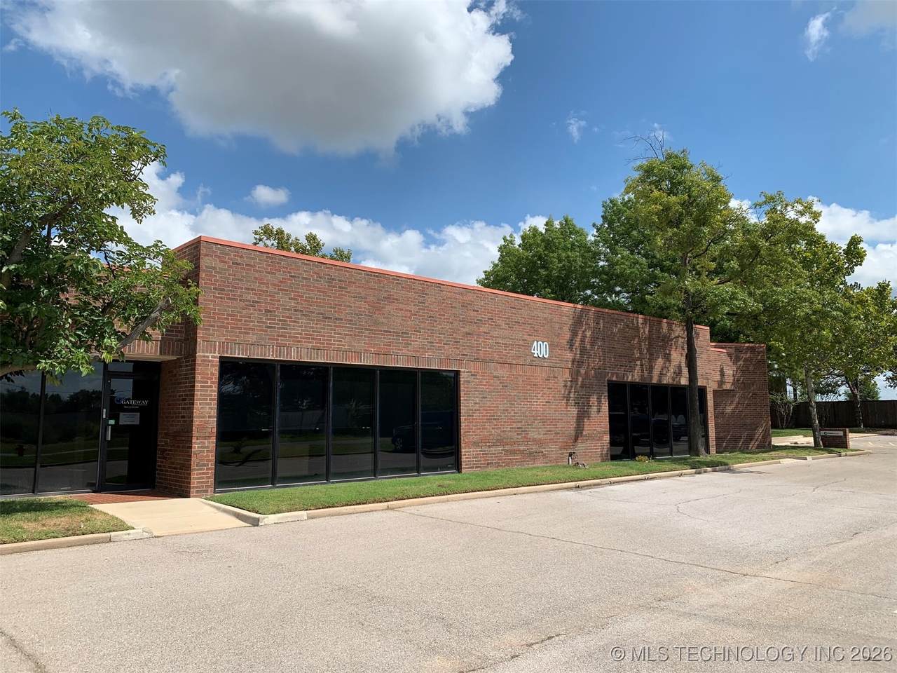 7100 Classen Boulevard - Photo 1