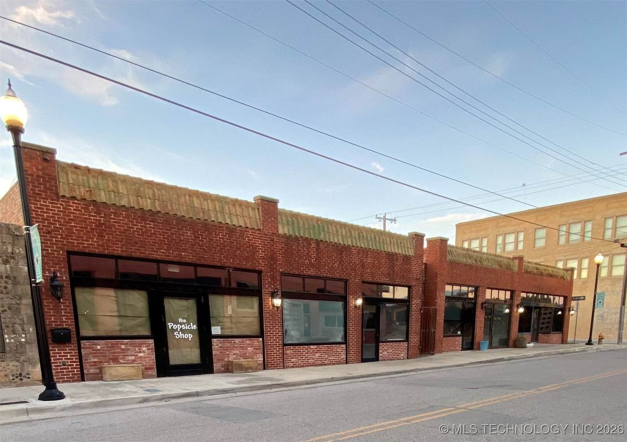 117 Caddo Street - Photo 1