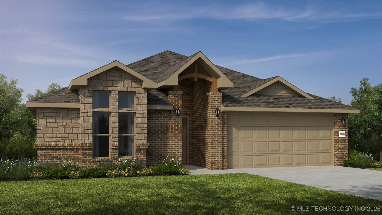 10807 274th East Avenue - Photo 1