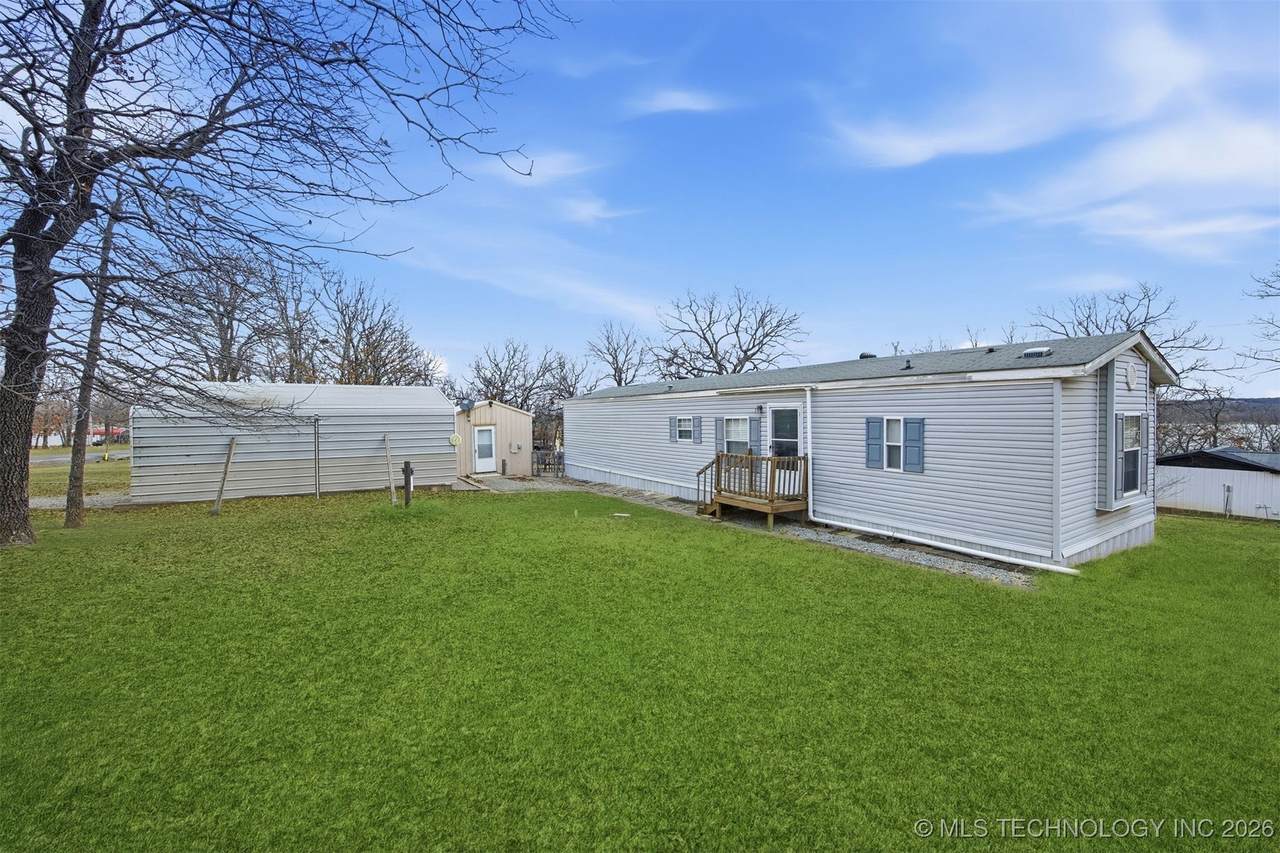 2568 Bristow Point Road - Photo 1