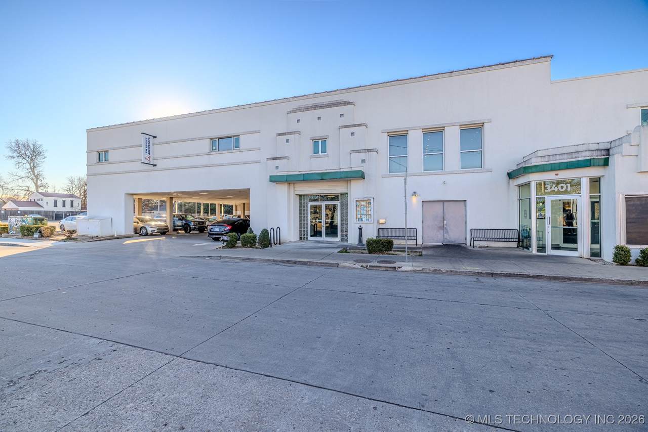 3401 Peoria Avenue - Photo 1