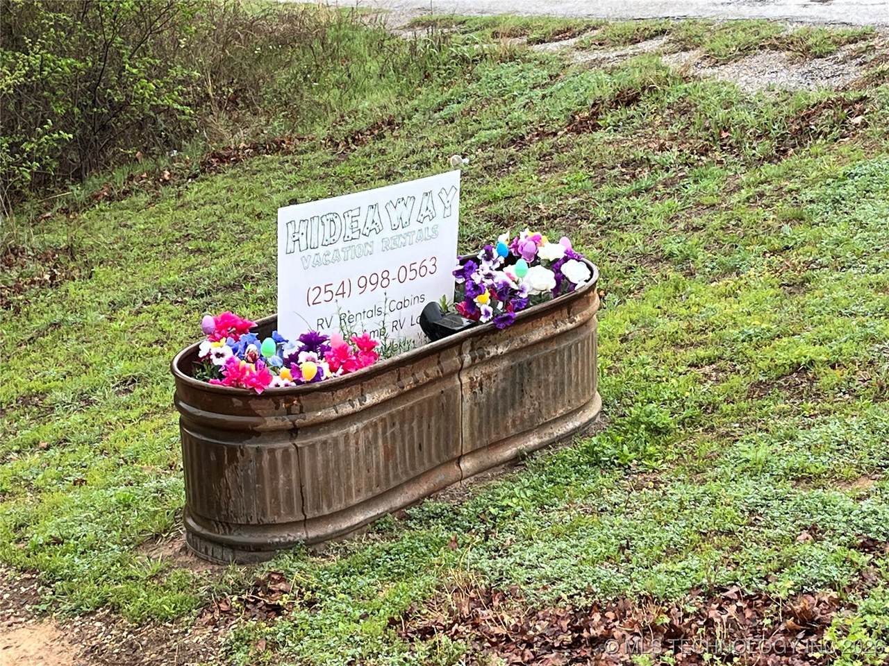 10778 Hideaway Lane - Photo 1