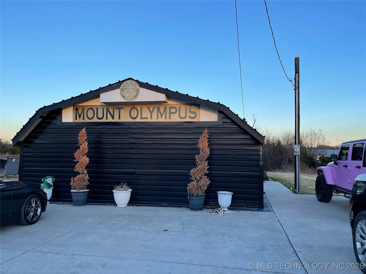 1410 Q Street - Photo 1