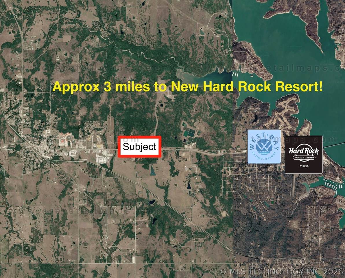 1704 Highway 70 - Photo 1