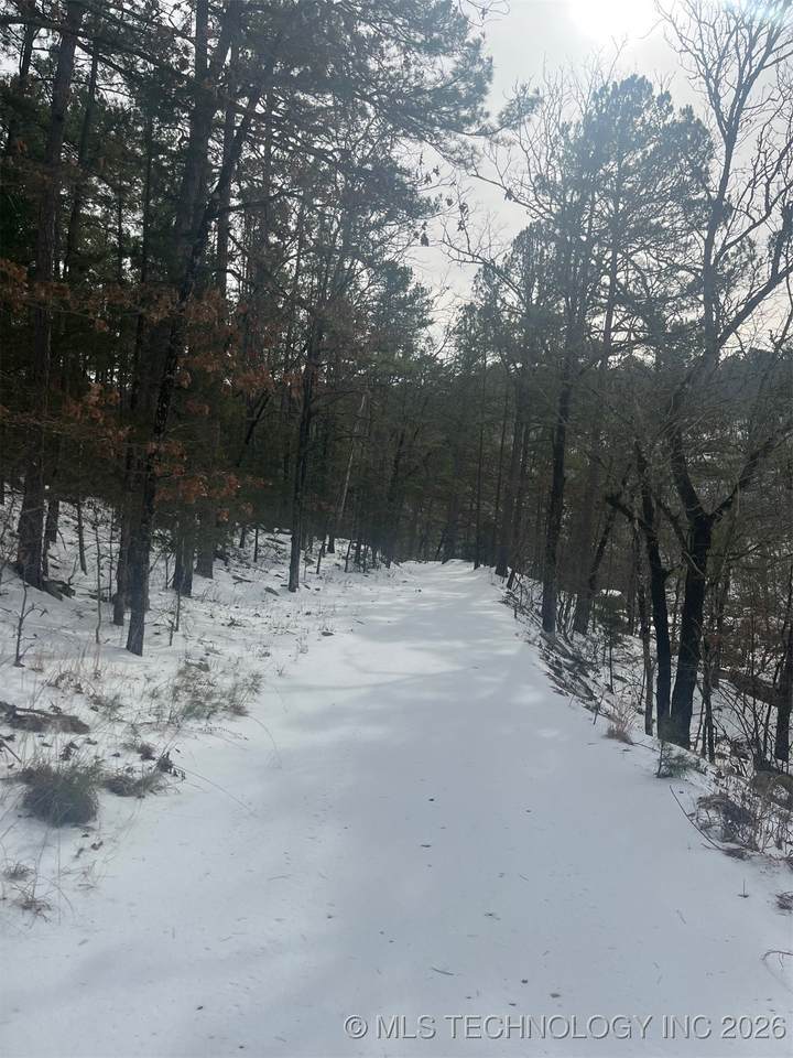 34 Tram Trail - Photo 1