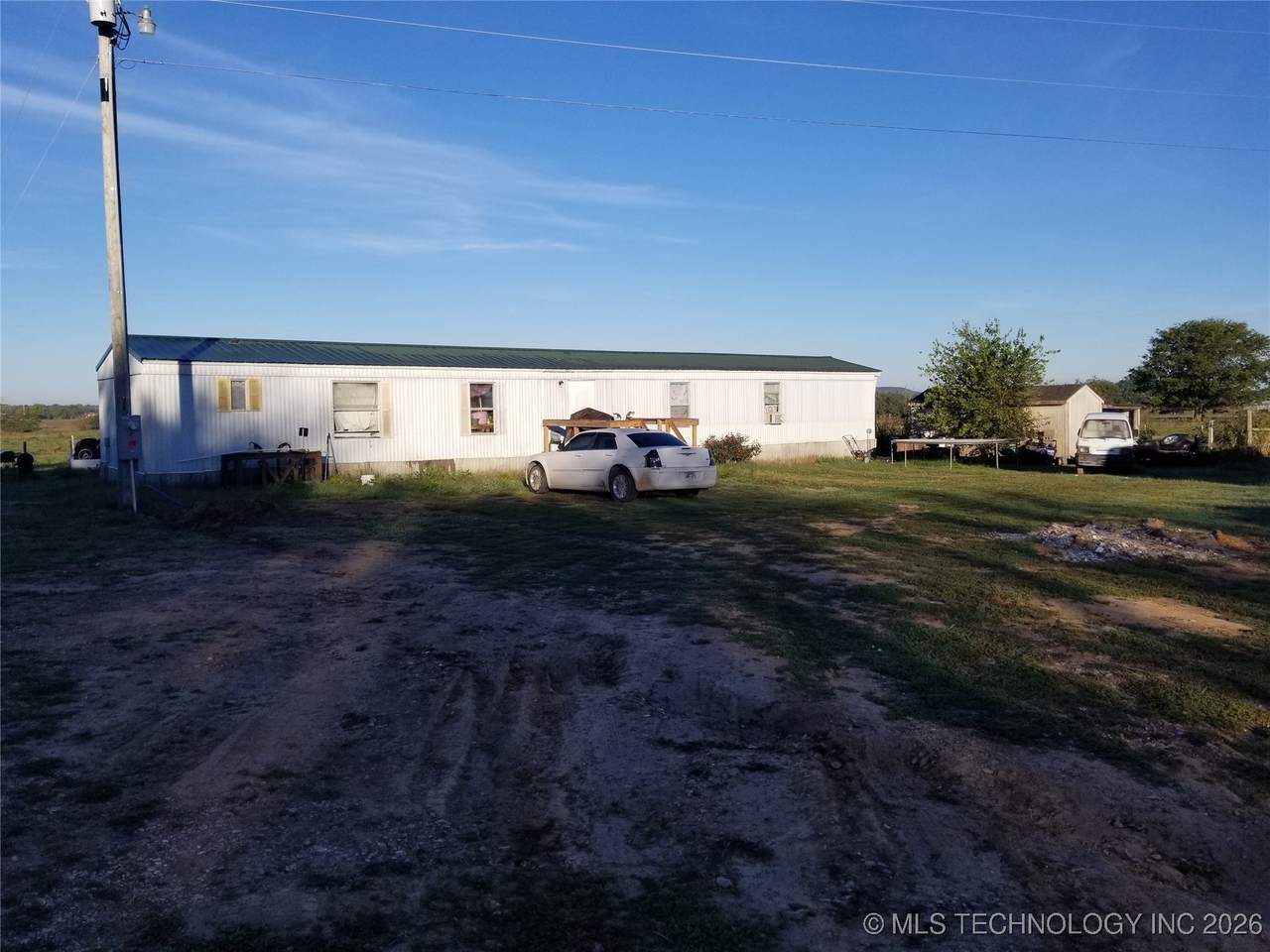 70920 4769 Road - Photo 1