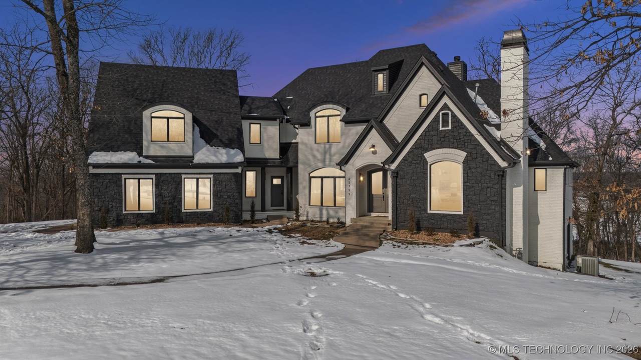 22755 Woodridge Drive - Photo 1