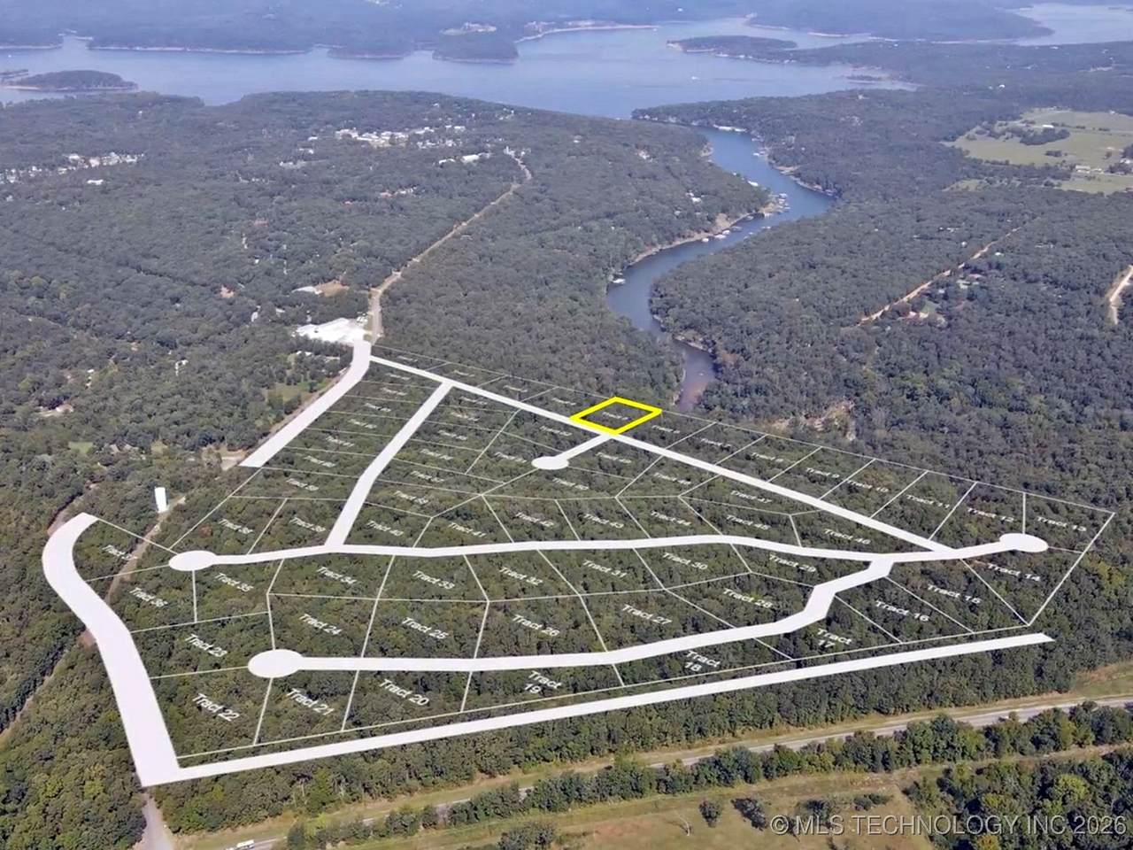 20472 Chicken Creek Road - Photo 1