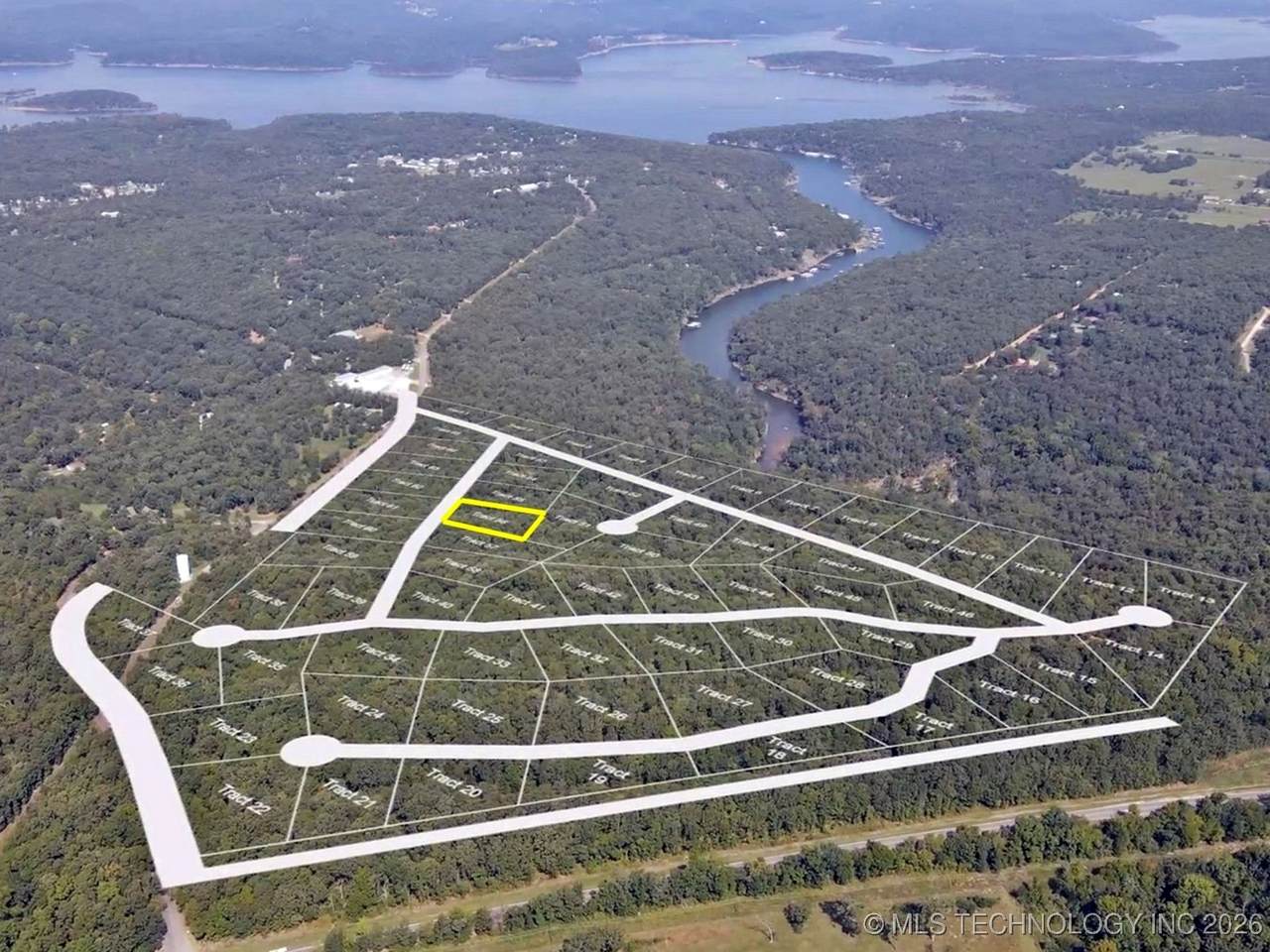 20542 Chicken Creek Road - Photo 1