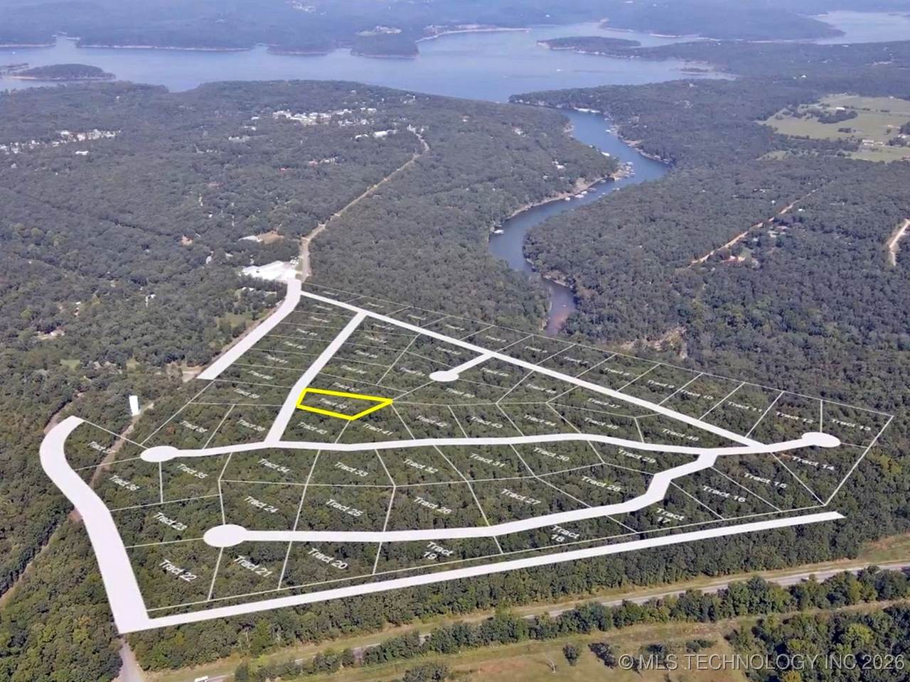 20546 Chicken Creek Road - Photo 1