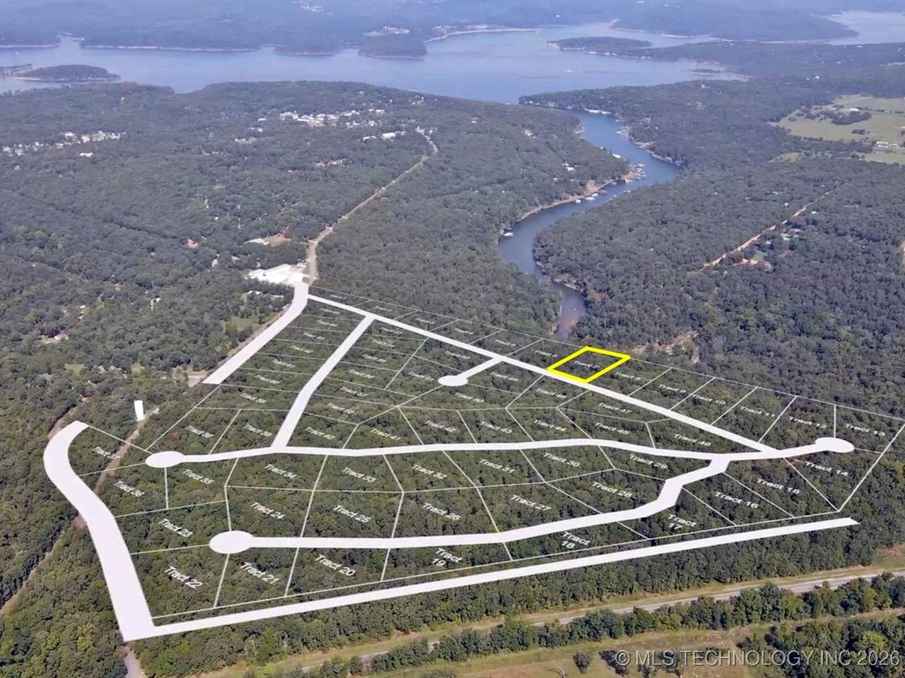 20476 Chicken Creek Road - Photo 1