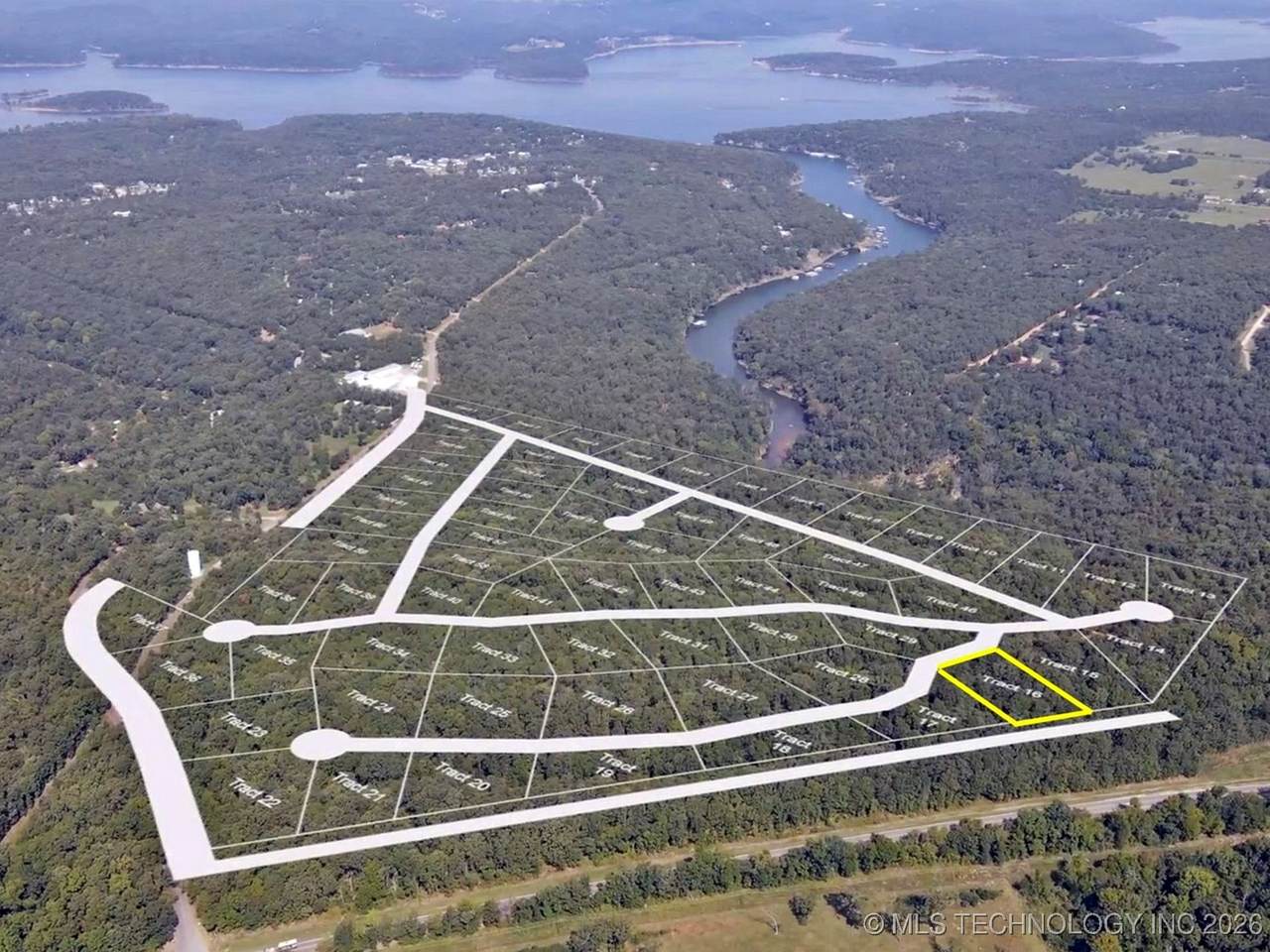 20490 Chicken Creek Road - Photo 1