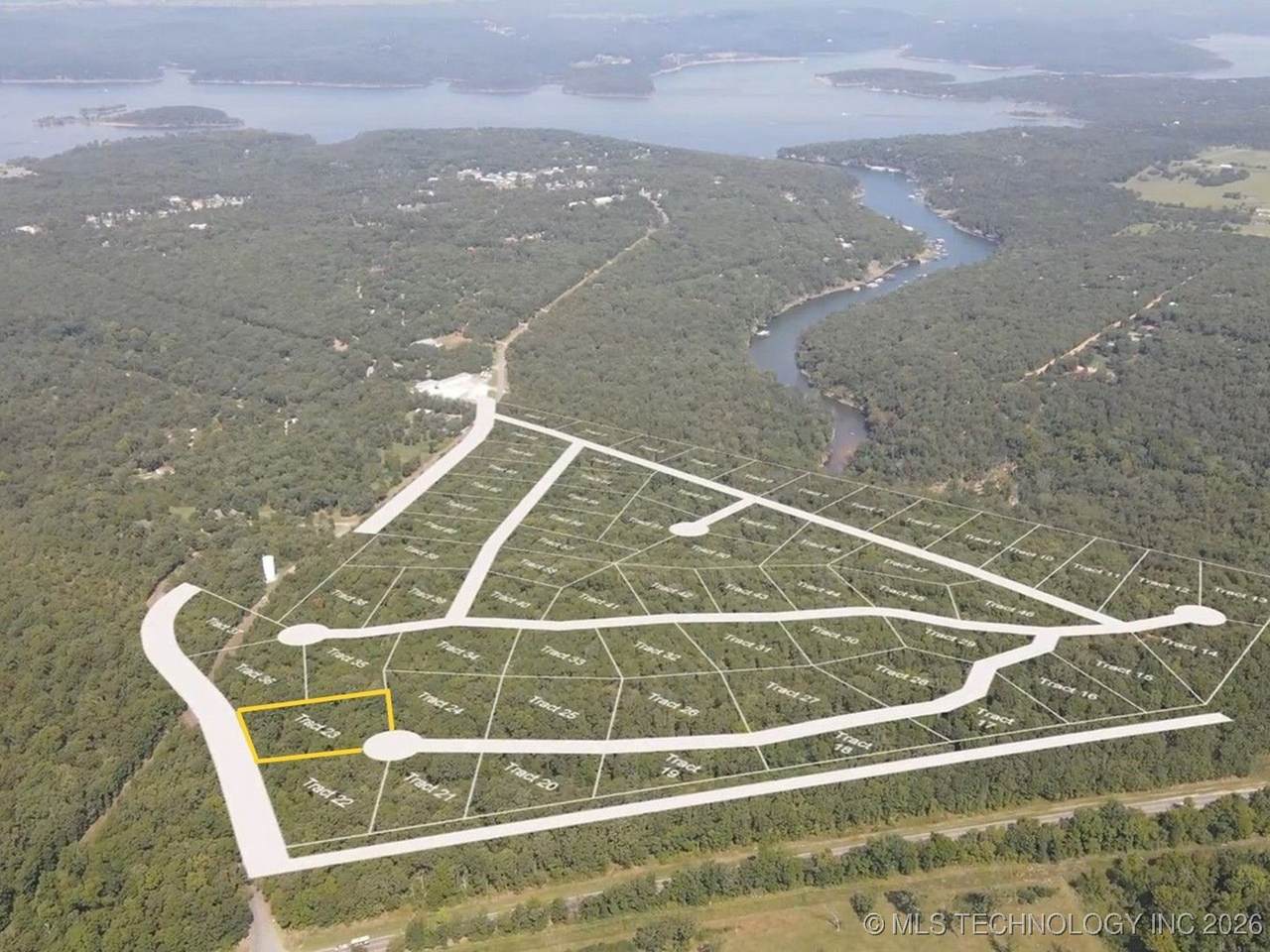 20504 Chicken Creek Road - Photo 1