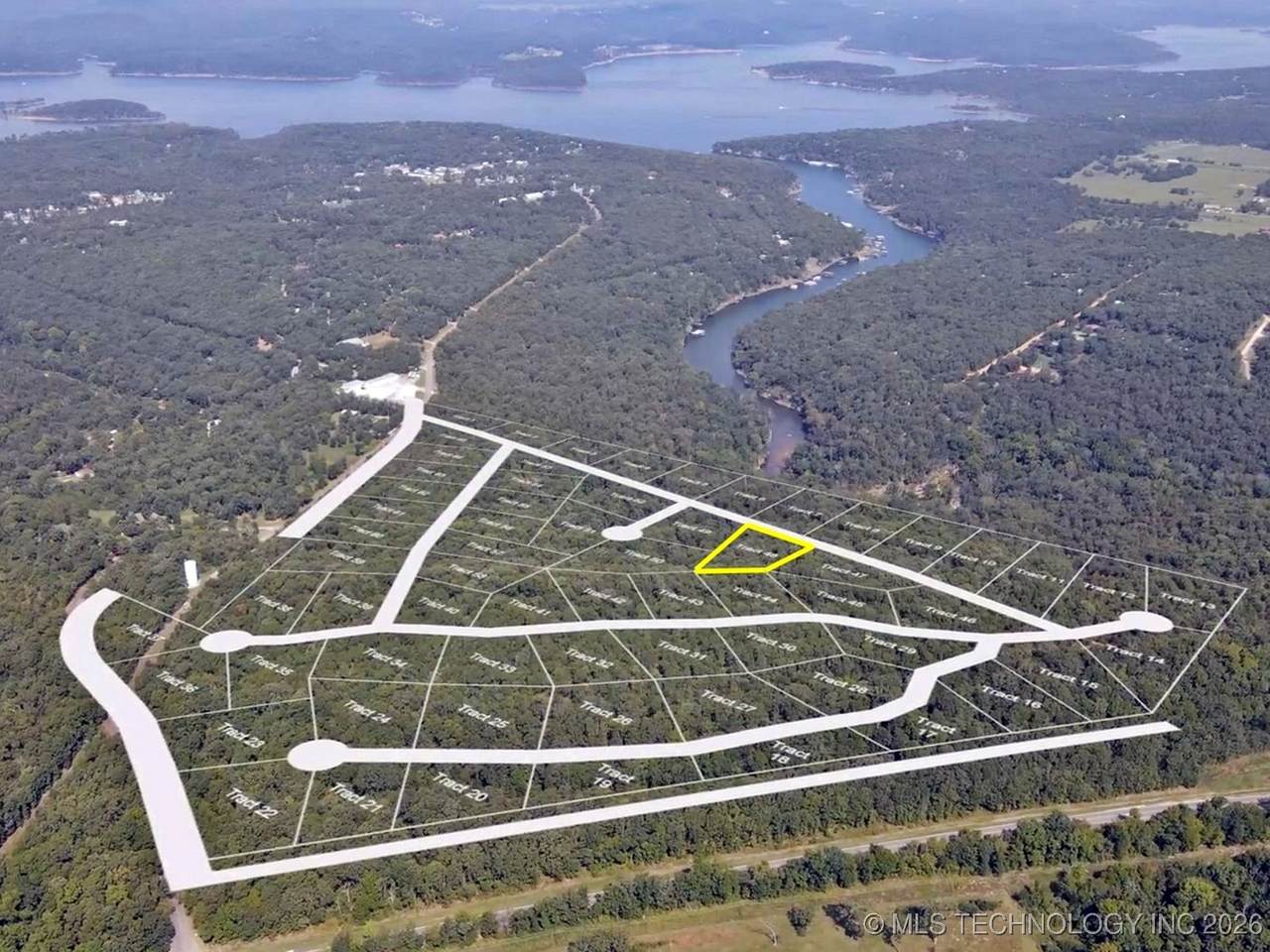 20526 Chicken Creek Road - Photo 1