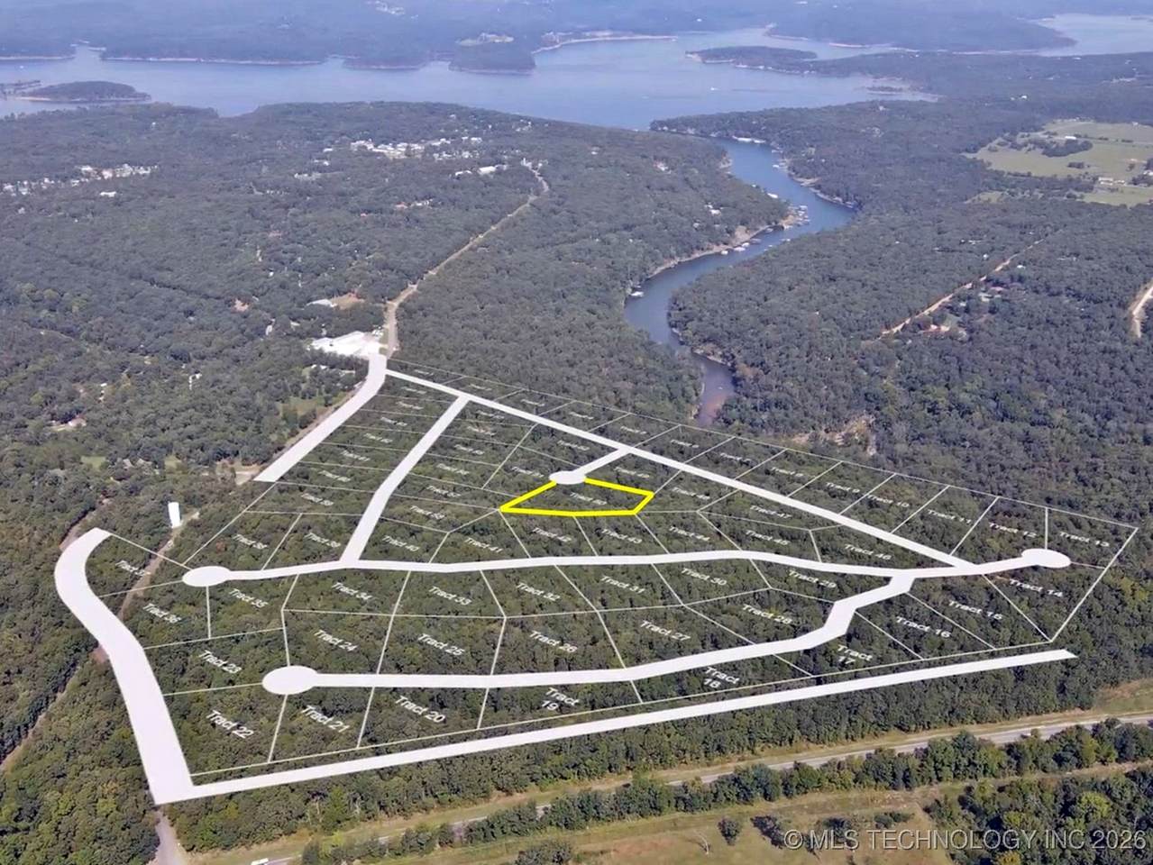 20530 Chicken Creek Road - Photo 1