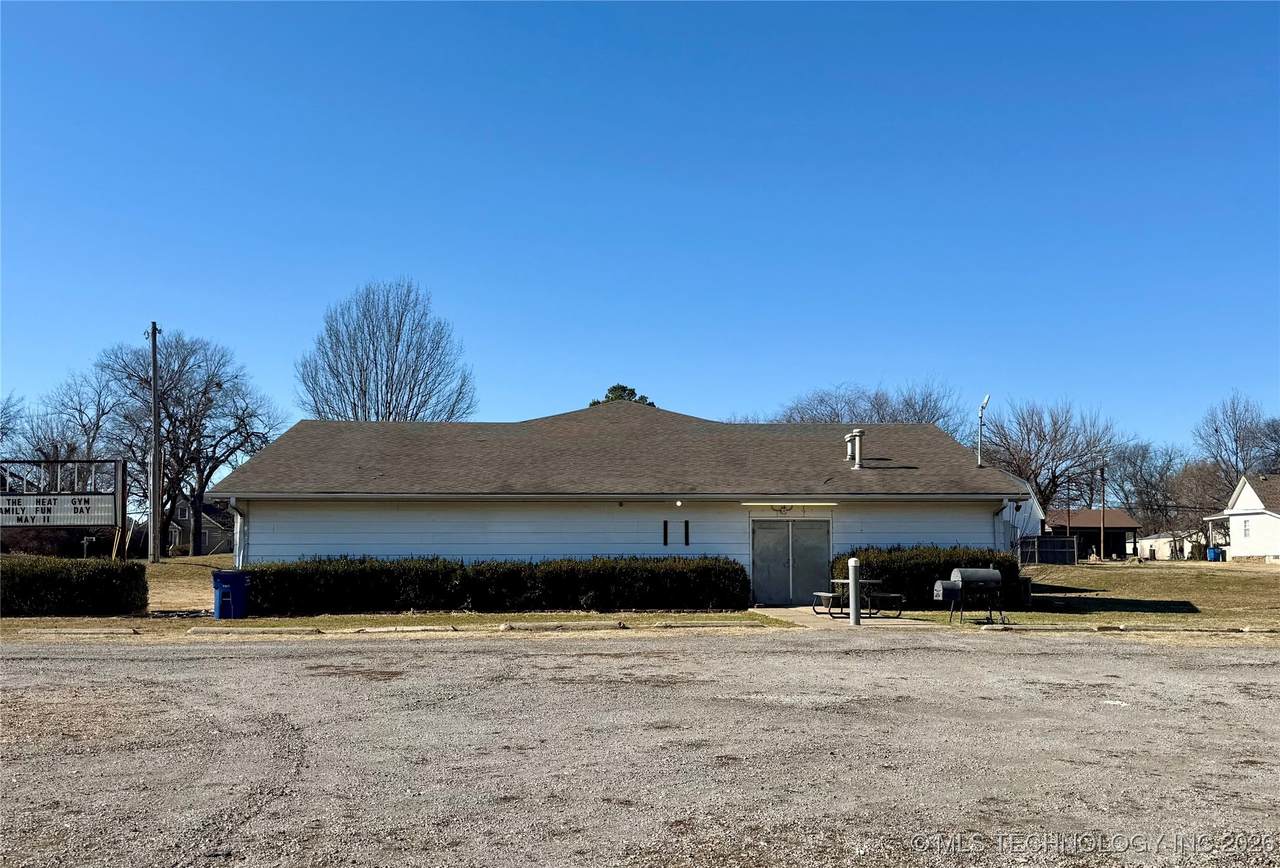 505 3rd Street - Photo 1