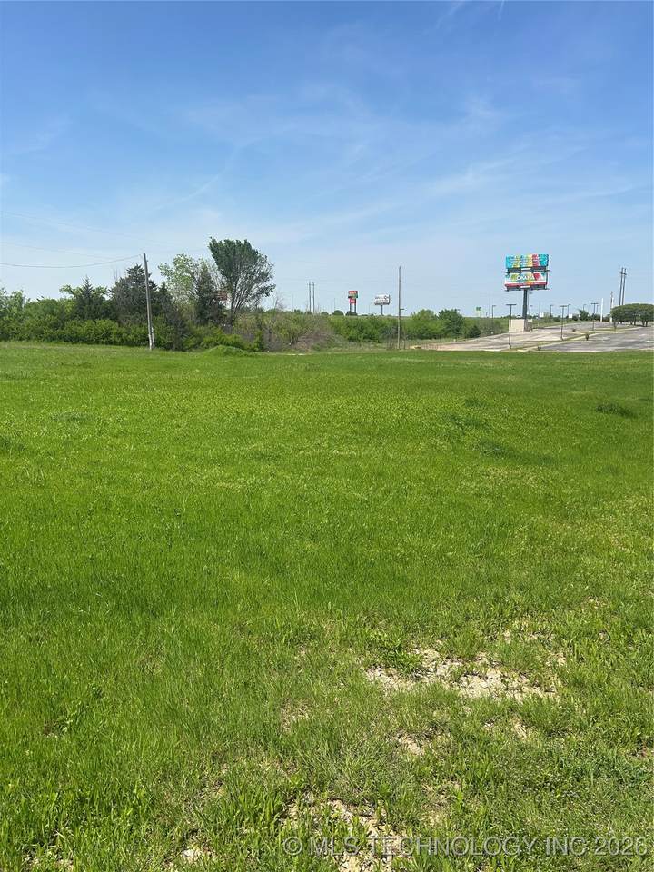 0 Woerz Way - Photo 1