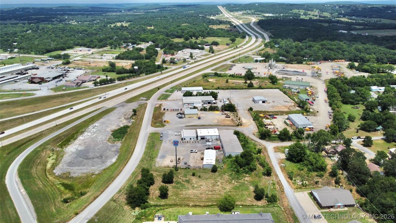 2046 George Nigh Expressway - Photo 1