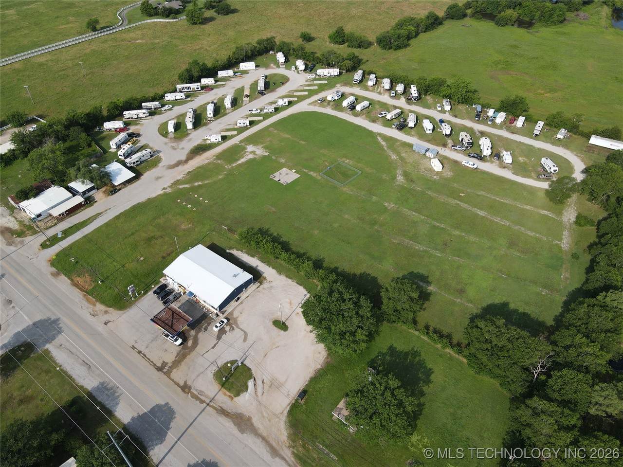 16677 Us Highway 77 - Photo 1