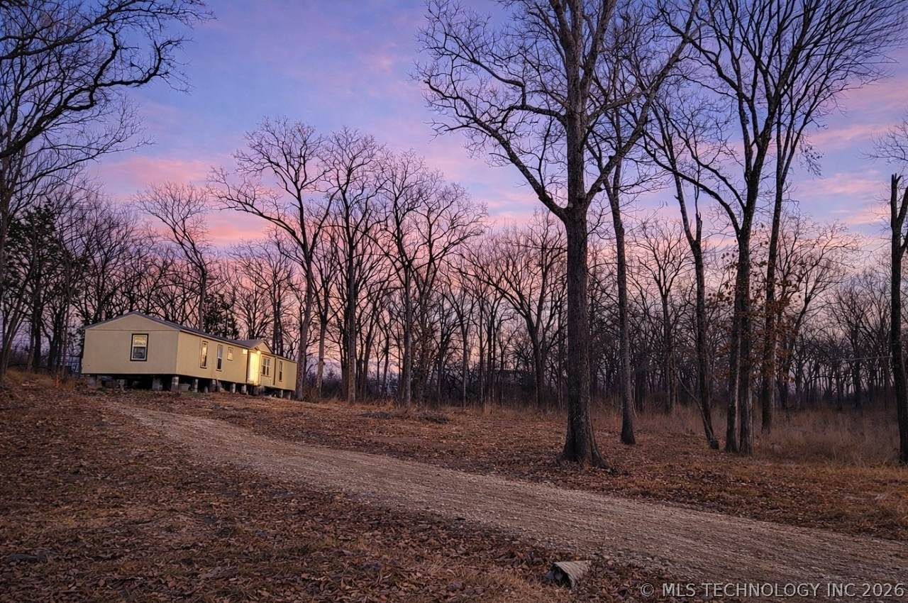 8412 Texoma Hills Road - Photo 1