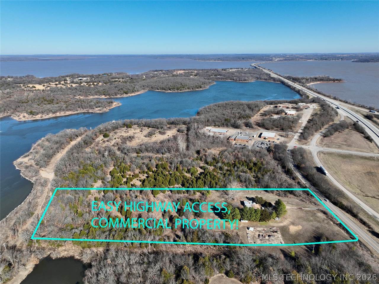 10 Hospital Road - Photo 1