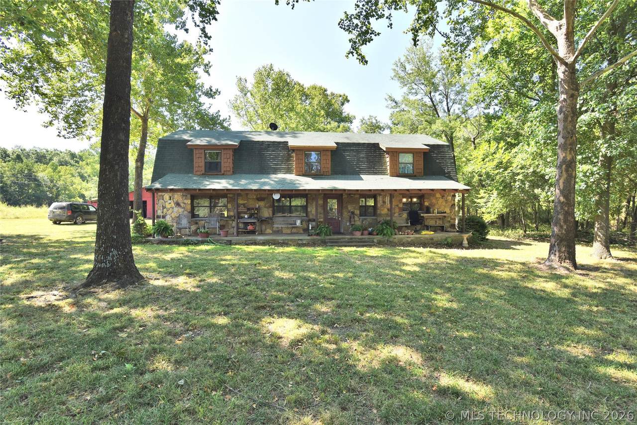 1884 County Road 5535 - Photo 1