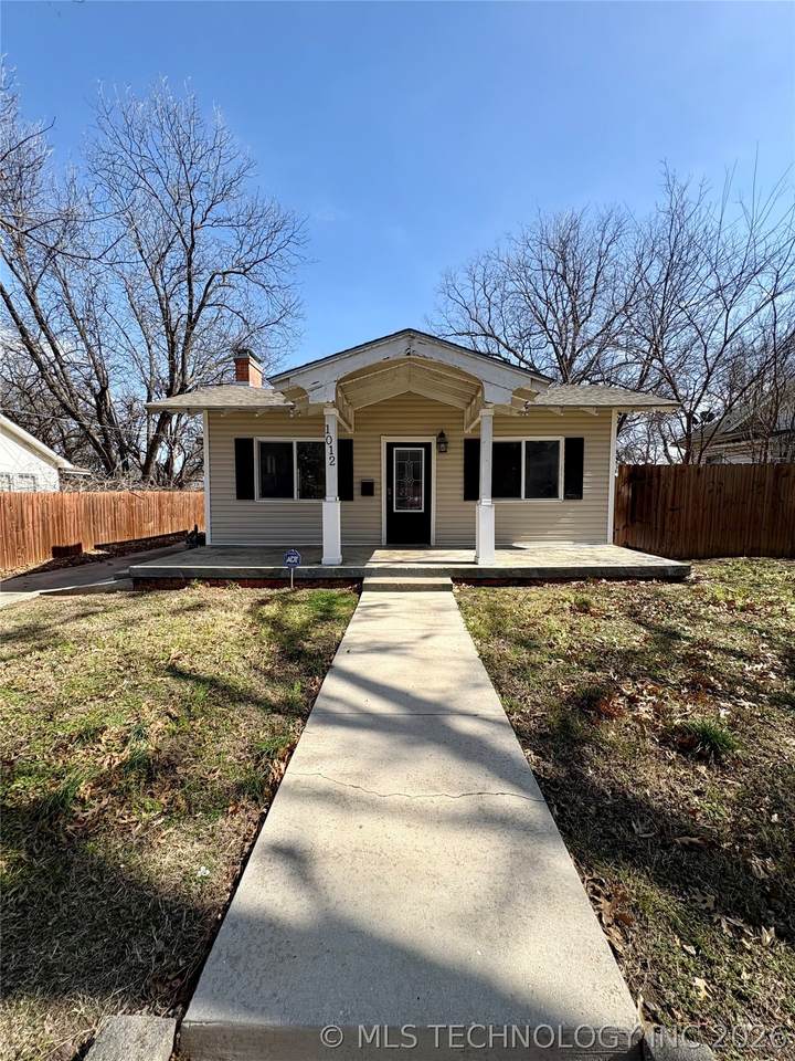 1012 D Street - Photo 1