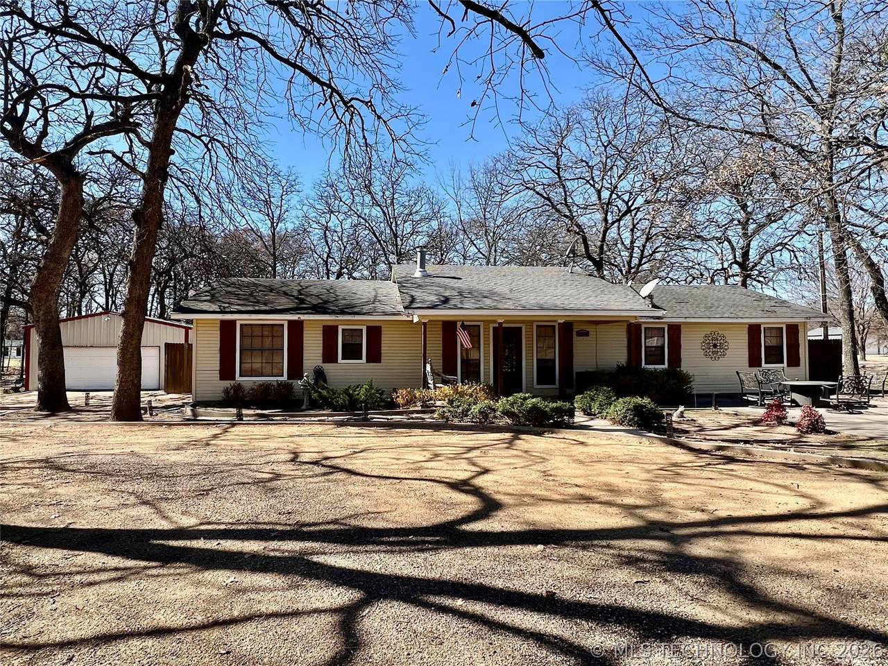 12326 Scott Drive - Photo 1