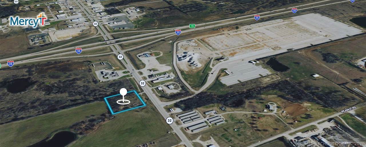 11920 State Highway 32 - Photo 1