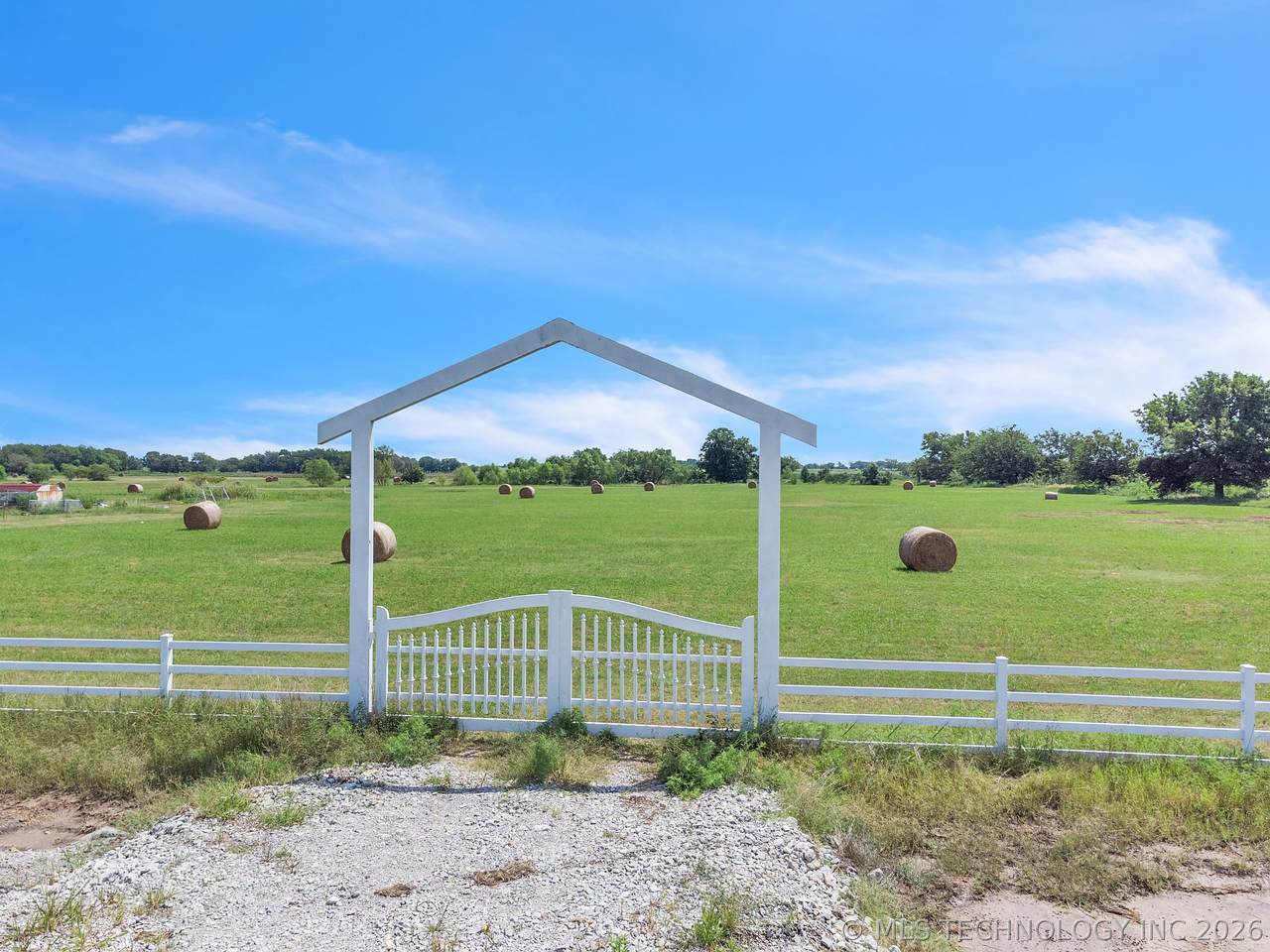 3620 Alt 75 Highway - Photo 1