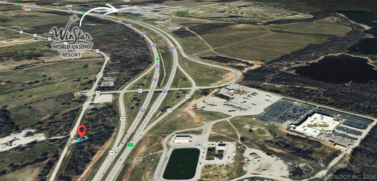 22995 Us Highway 77 - Photo 1