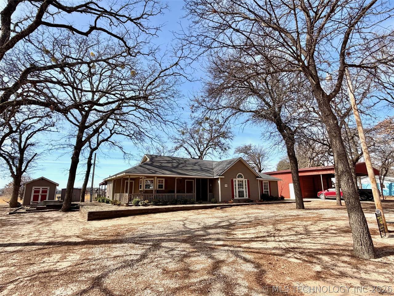 2895 Ruth Drive - Photo 1