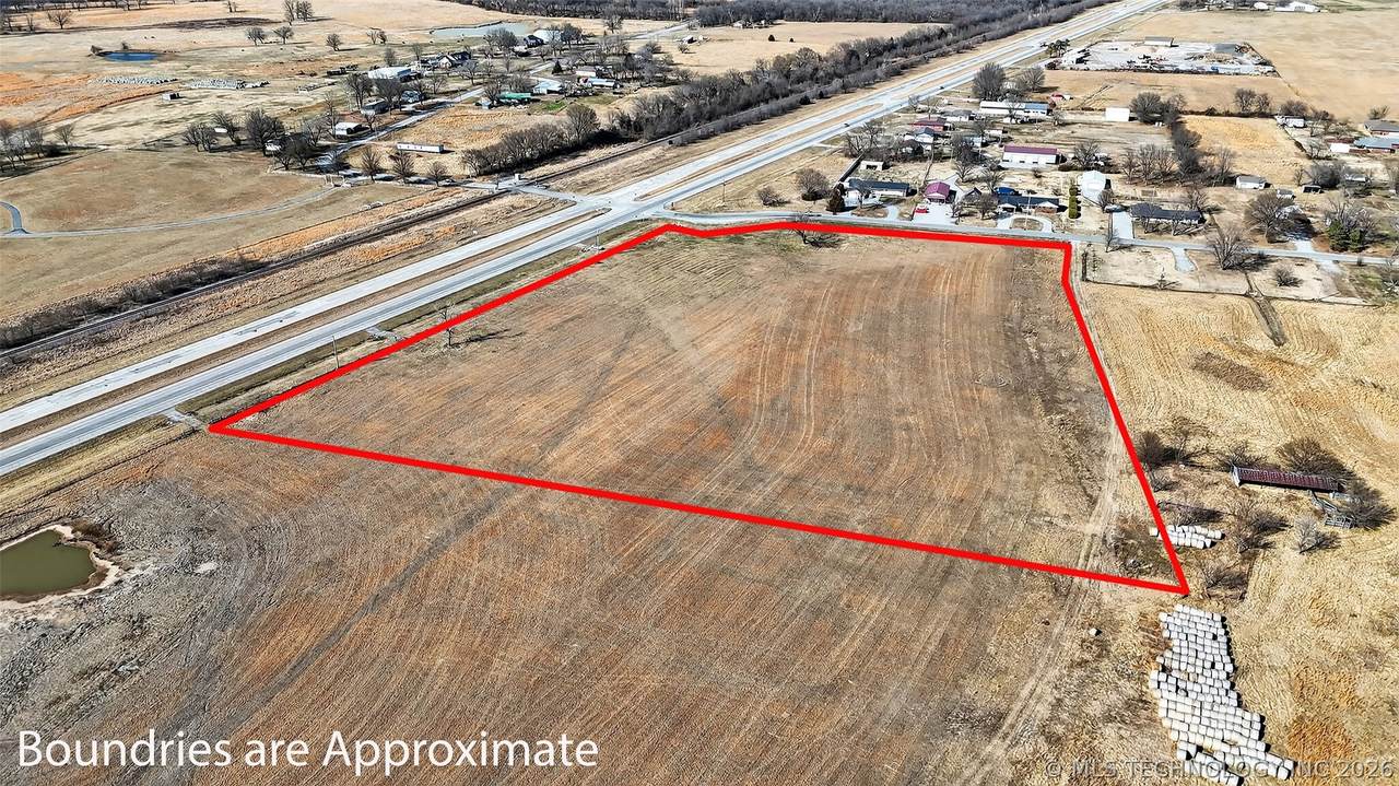  Hwy 69 - Photo 1