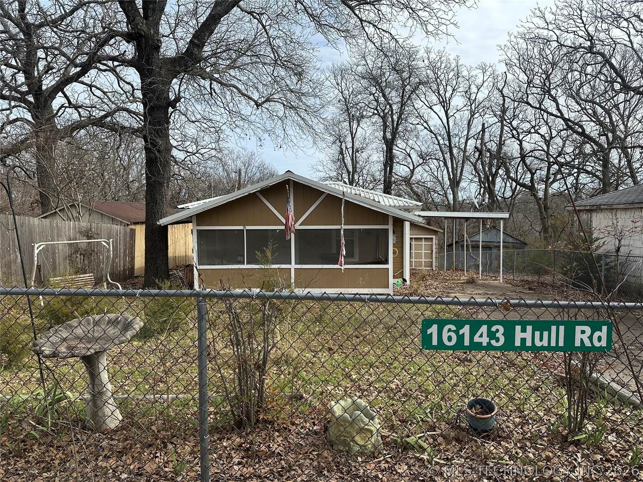16152 Hull - Photo 1