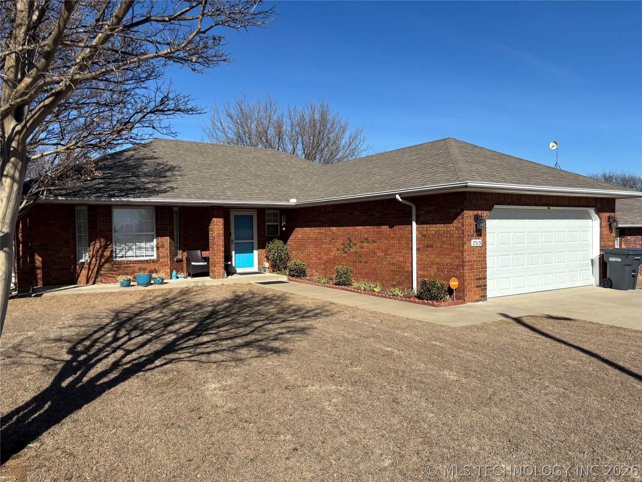 2513 Westwood Court - Photo 1