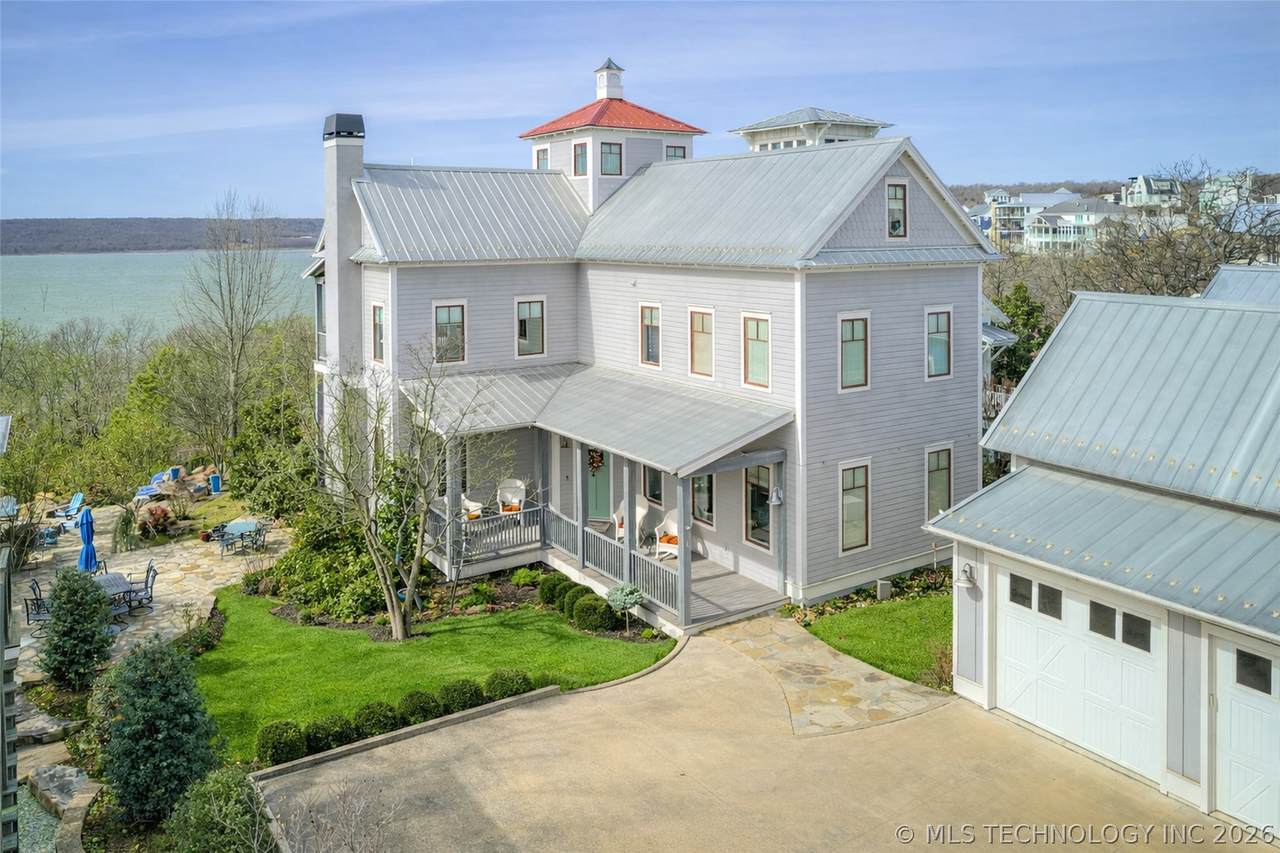 76 Ridgeline Road - Photo 1
