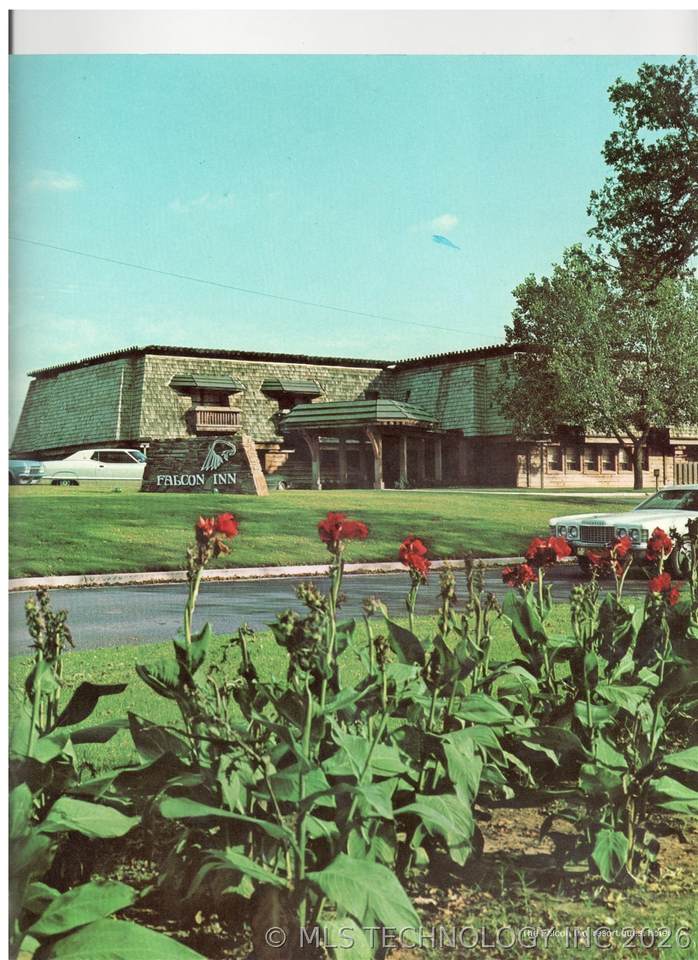 0 Falconhead - Photo 1