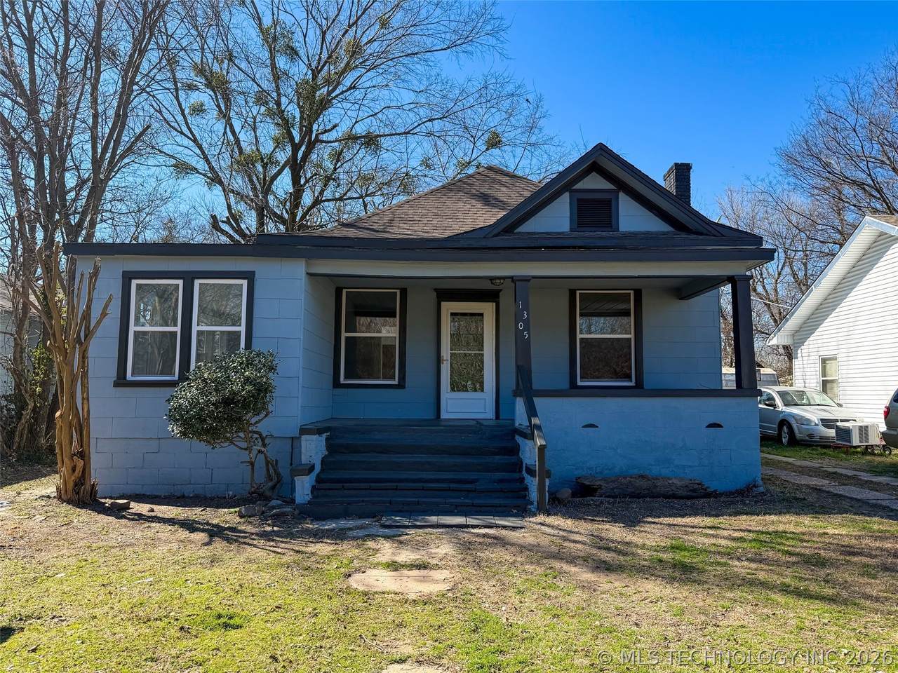 1305 Cherry Street - Photo 1