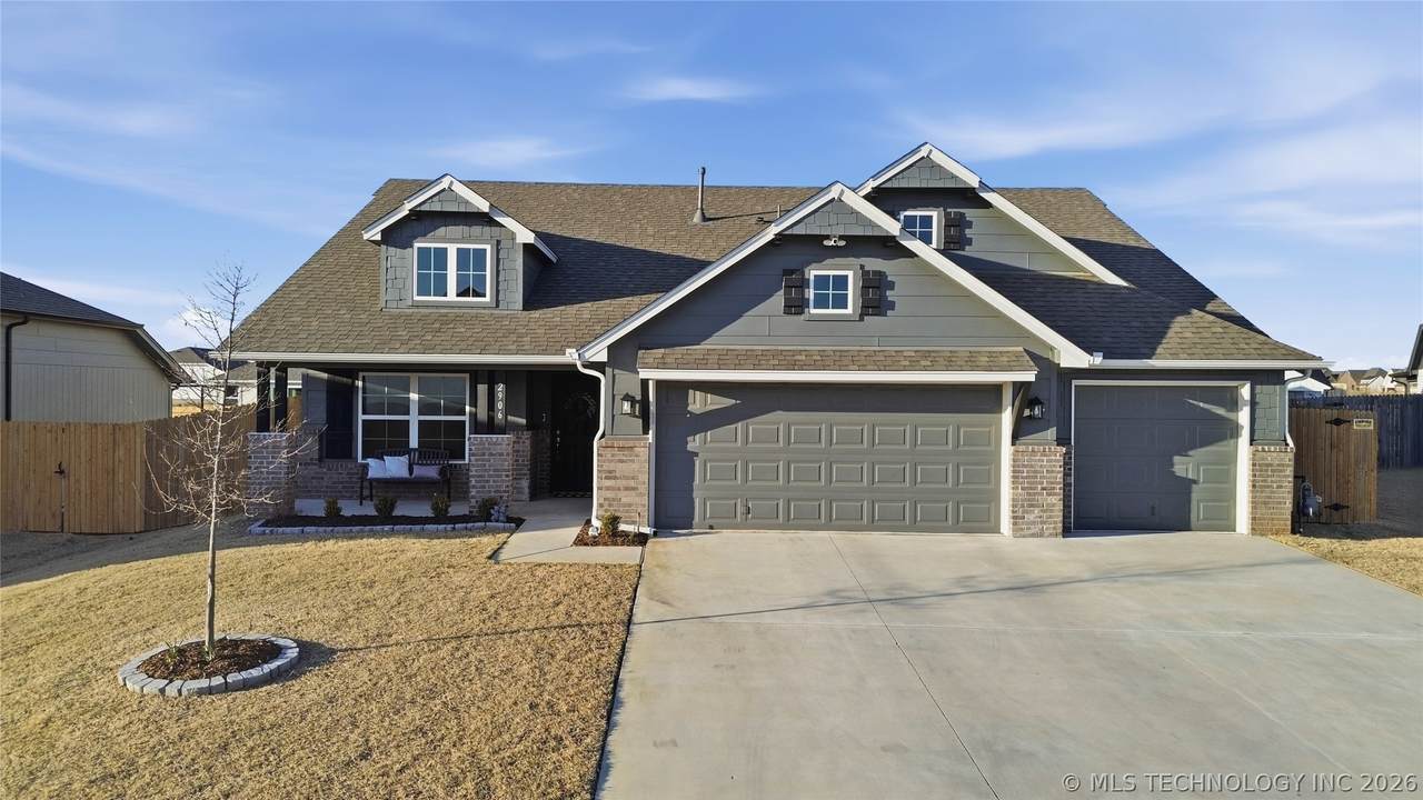 2906 Albuquerque Place - Photo 1