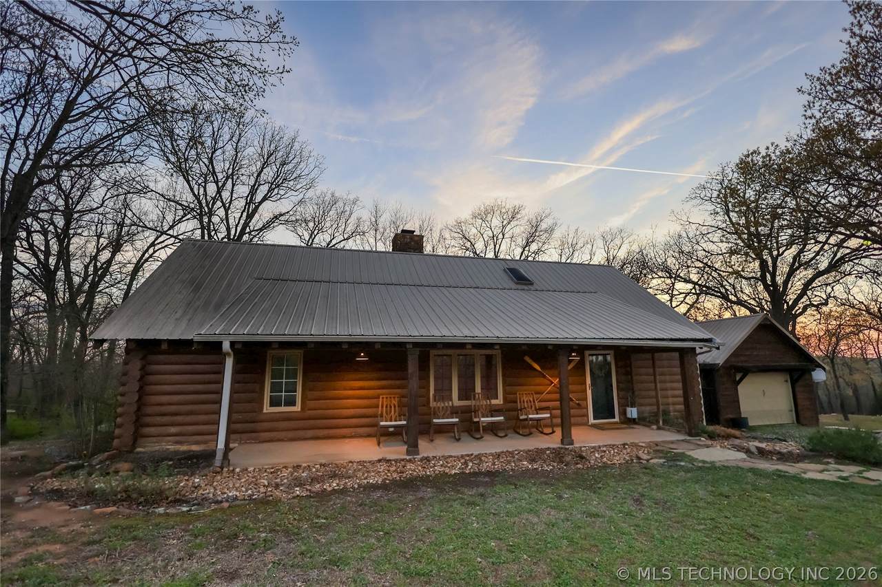 4714 Chickasaw Trail - Photo 1